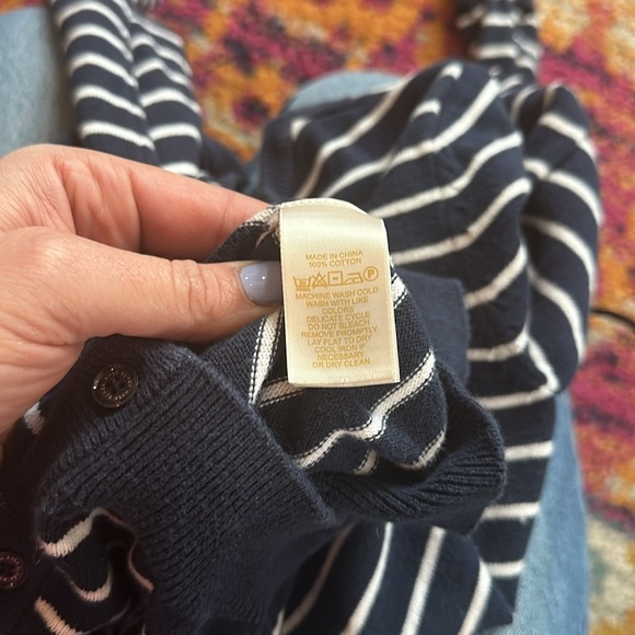 Kate spade kids cardigan - Picture 5 of 5